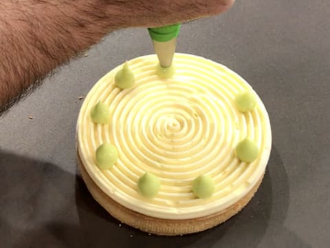 Tarte au citron - 57