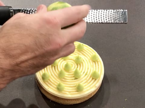 Tarte au citron - 58