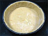 Tarte fromage blanc - 10