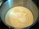 Tarte fromage blanc - 12