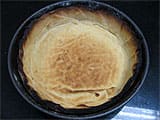 Tarte fromage blanc - 19