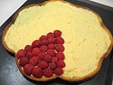 Tarte aux fruits frais - 15