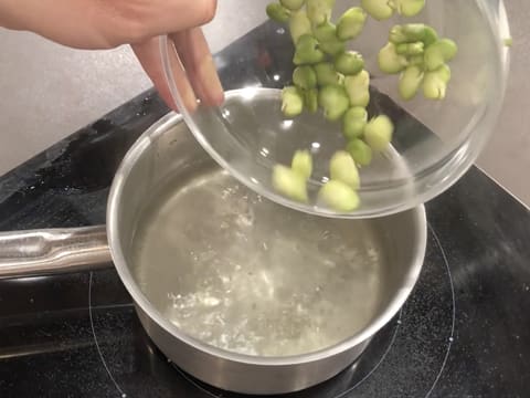 Tarte aux légumes printaniers et fromage de brebis - 118