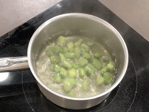 Tarte aux légumes printaniers et fromage de brebis - 119