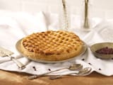 Tarte normande