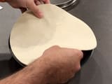Tarte tatin aux abricots - 11