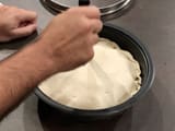 Tarte tatin aux abricots - 13