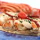 Tatin de langouste aux coquilles Saint-Jacques