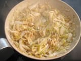 Tatin de langouste aux coquilles Saint-Jacques - 13
