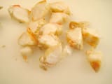 Tatin de langouste aux coquilles Saint-Jacques - 15