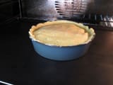Tatin de langouste aux coquilles Saint-Jacques - 24