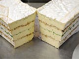 Terrine de Brie de Meaux aux noix et herbes fraiches - 10