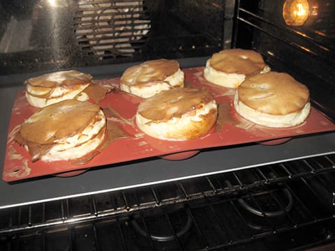 Terrine de coquilles Saint-Jacques - 17