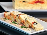 Terrine de homard