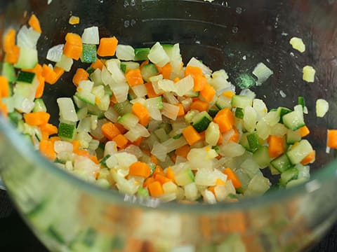 Terrine de légumes - 33