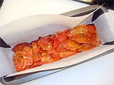 Terrine de rouget et tomates confites - 17