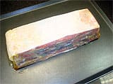 Terrine de rouget et tomates confites - 24