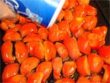 Terrine de rouget et tomates confites - 5