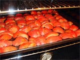 Terrine de rouget et tomates confites - 6