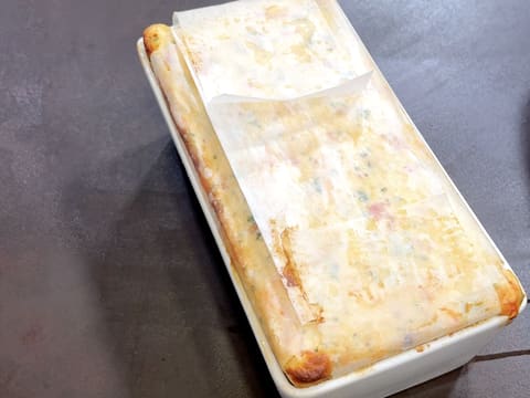 Terrine de saumon à la ciboulette - 68