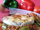 Thon&nbsp;basquaise