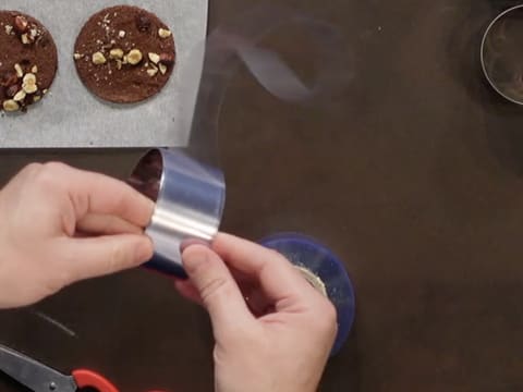 Tiramisu au chocolat revisité - 47