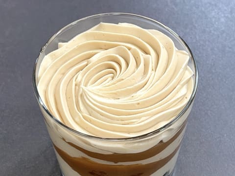 Tiramisu spéculoos - 18