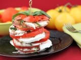 Tomate Mozzarella