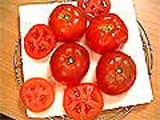 Tomates farcies à la mozzarella - 3