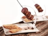 Tournedos Rossini
