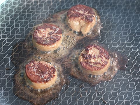 Tournedos Rossini - 6