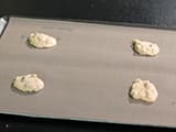 Tuiles Dentelles - 11