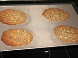 Tuiles Dentelles - 12