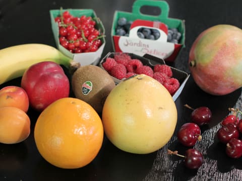 Le Tutti Frutti - 15
