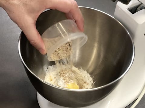 Un entremets pour maman - 3