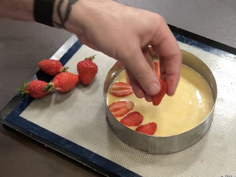 Un entremets pour maman - 44