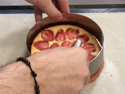 Un entremets pour maman - 49