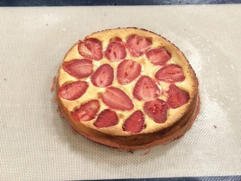 Un entremets pour maman - 50