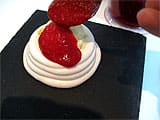 Vacherin aux framboises - 22