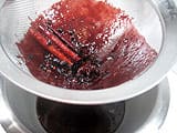 Verrine de fruits rouges - 7