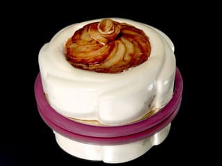 Recette Bavarois