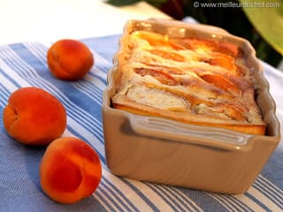 Recette Clafoutis