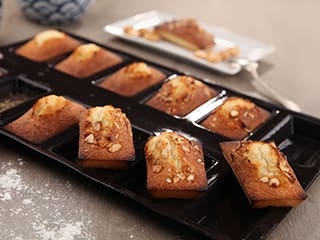 Recette Mignardise