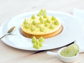 Recette Tarte