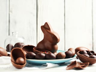 Recette Chocolat de Pâques