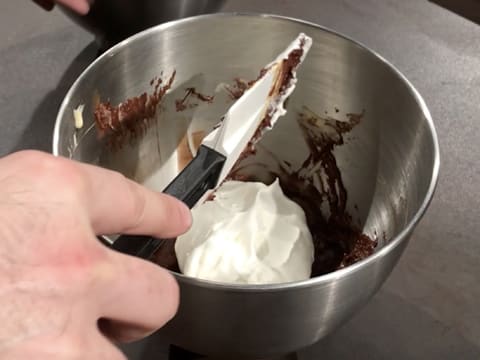 All-Chocolate Entremets - 101