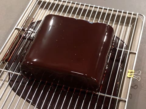 All-Chocolate Entremets - 153