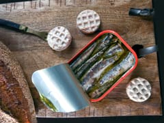 Anchovy Butter