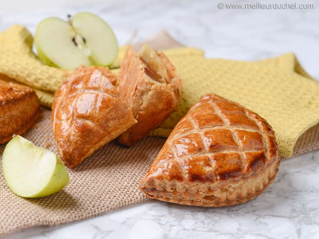 Apple Turnovers