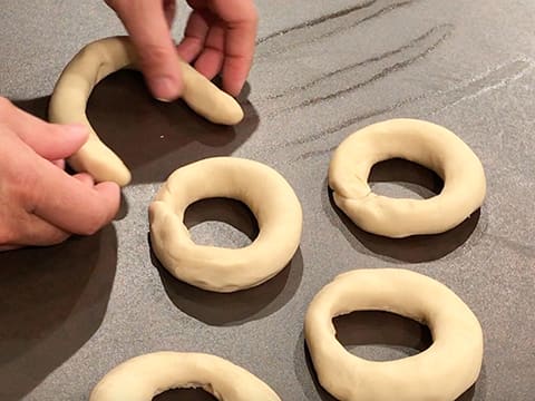 Homemade Bagels - 16